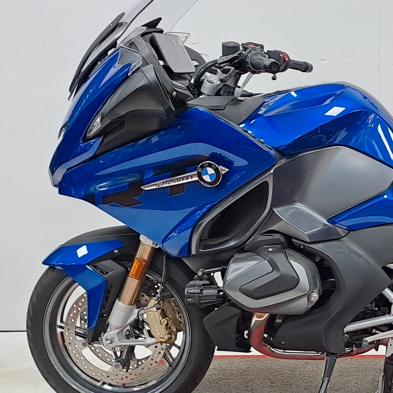 BMW R 1250 RT Sport SOLO 235/MESE - ACCONTO 0