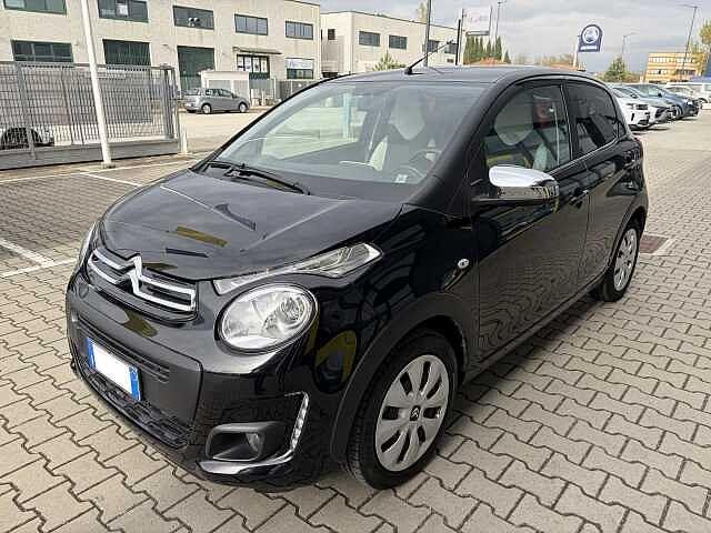 Citroen C1 VTi 72 CV 5 porte Millenium