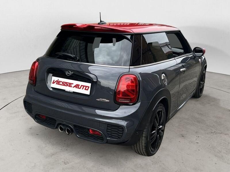 MINI Mini Mini 3p 2.0 JCW JCW