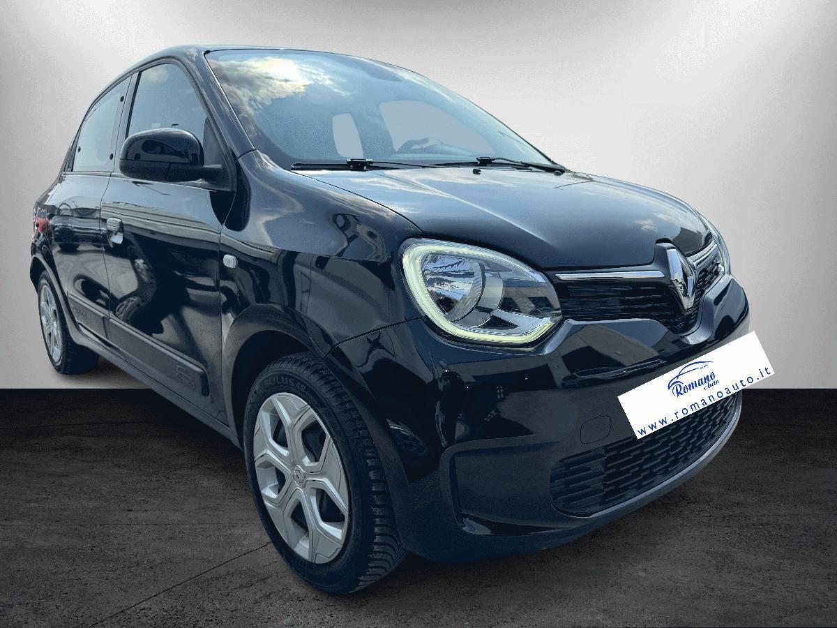 RENAULT - Twingo - SCe 65 CV Life#OK NEO PATENTATI!