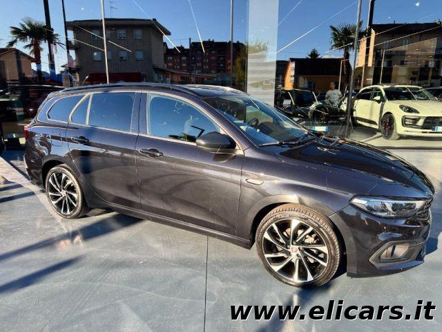 FIAT Tipo 1.6 Mjt S&S SW City Sport