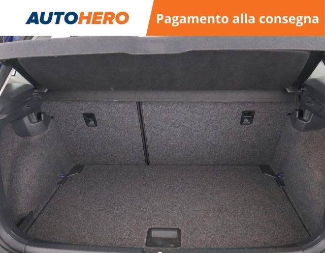 VOLKSWAGEN Polo 1.0 EVO 80 CV 5p. Comfortline BlueMotion Technolog