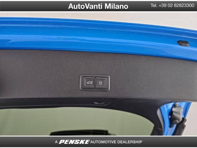 Audi Q2 Q2 35 2.0 tdi S line edition s-tronic