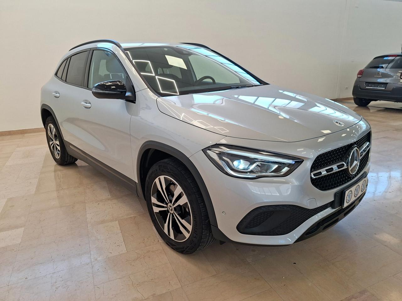 Mercedes-benz GLA 200 GLA 220 d Automatic Sport con KM 92.030 !!!