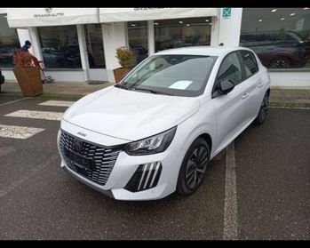 Peugeot 208 5P - Business Hybrid 110 E-DCS6