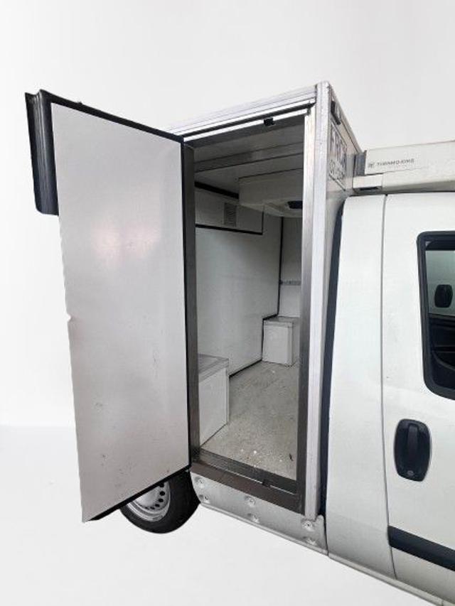 FIAT Doblo Doblò 1.6 MJT 105CV Pianale Cabinato Easy FRIGO