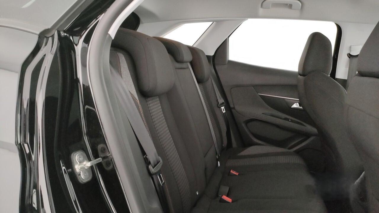 Peugeot 3008 BlueHDi 130 S&S Active Business