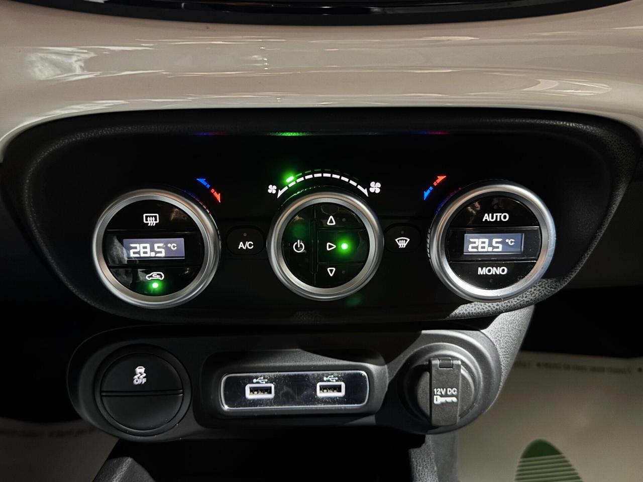 Fiat 500L 1.3 Multijet 95 CV BUSINESS