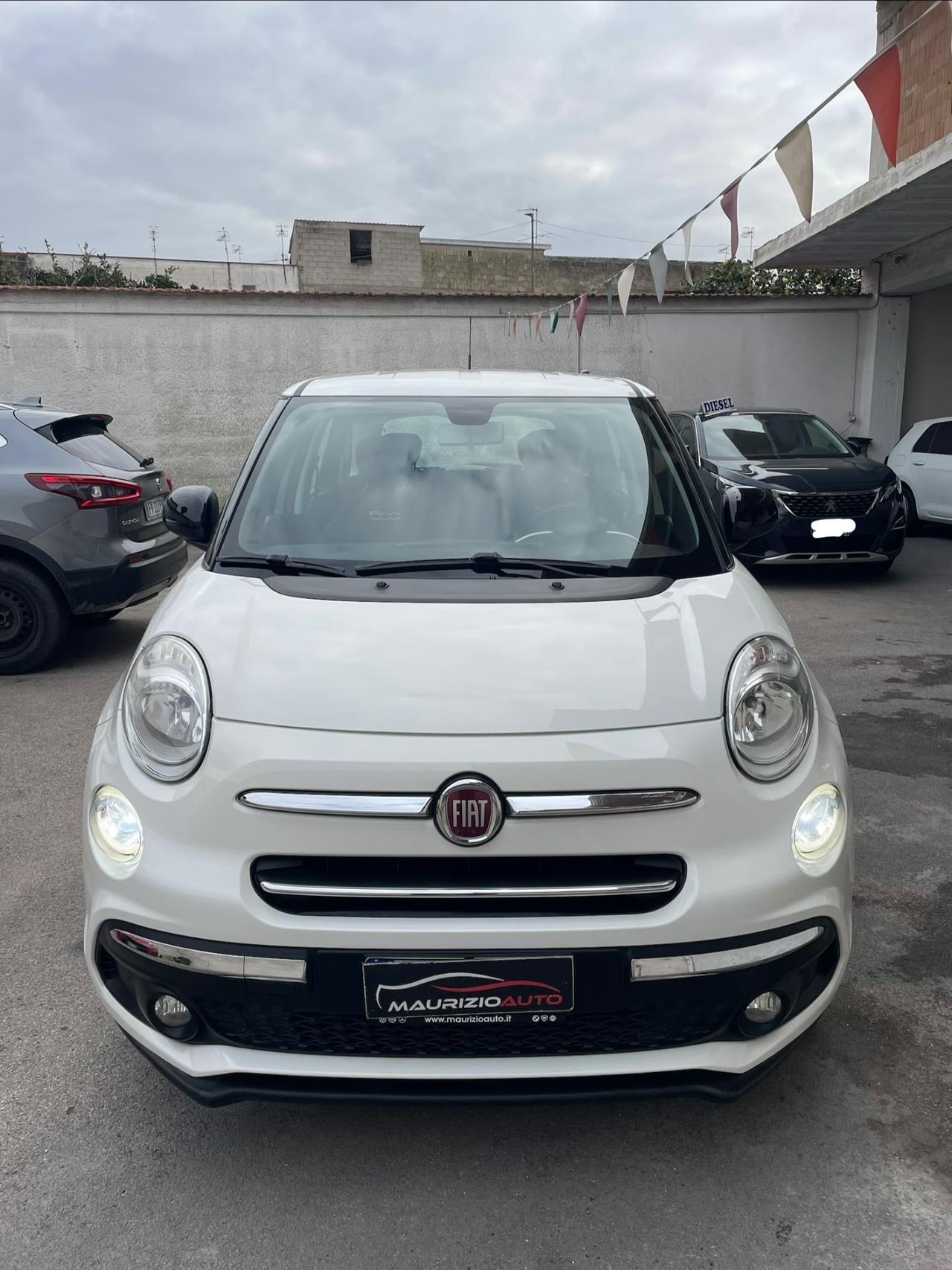 Fiat 500L 1.3 Multijet 95 CV Lounge Full optional dal nord Italia