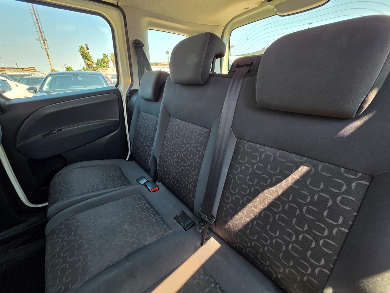 Fiat Doblo Doblò 1.6 MJT 105CV PC Combi M1 SX