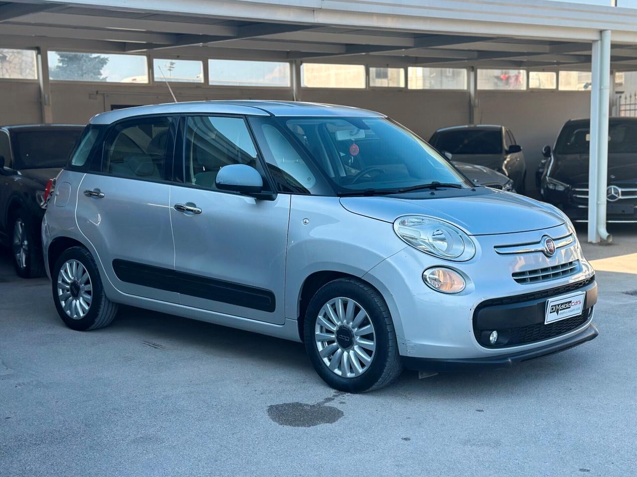 Fiat 500L 1.3 Multijet 95 CV Automatica