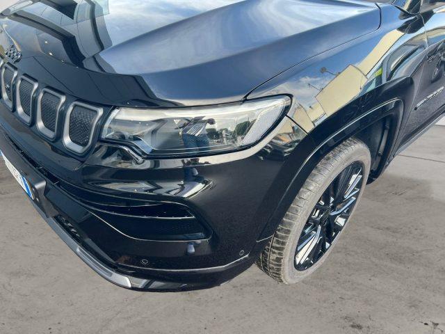 JEEP Compass Compass 1.6 Multijet II 2WD S