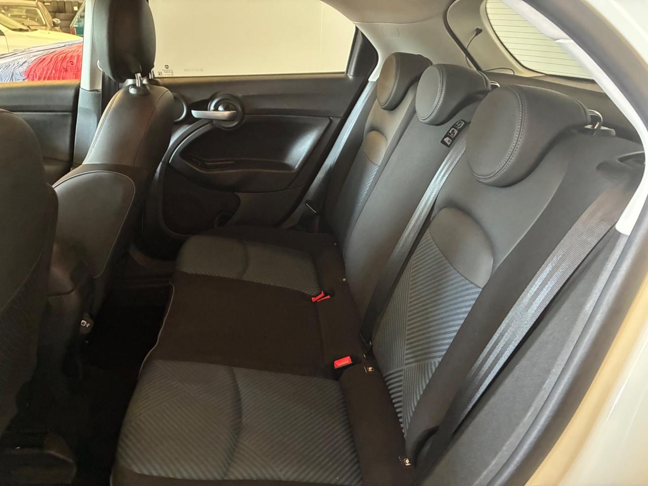 Fiat 500X 1.0 T3 120 CV Urban