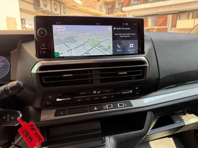 Fiat Ulysse 9 Posti XL (Passo Lungo) 2.0d 180cv Cambio Auto PREZZO SENZA VINCOLI