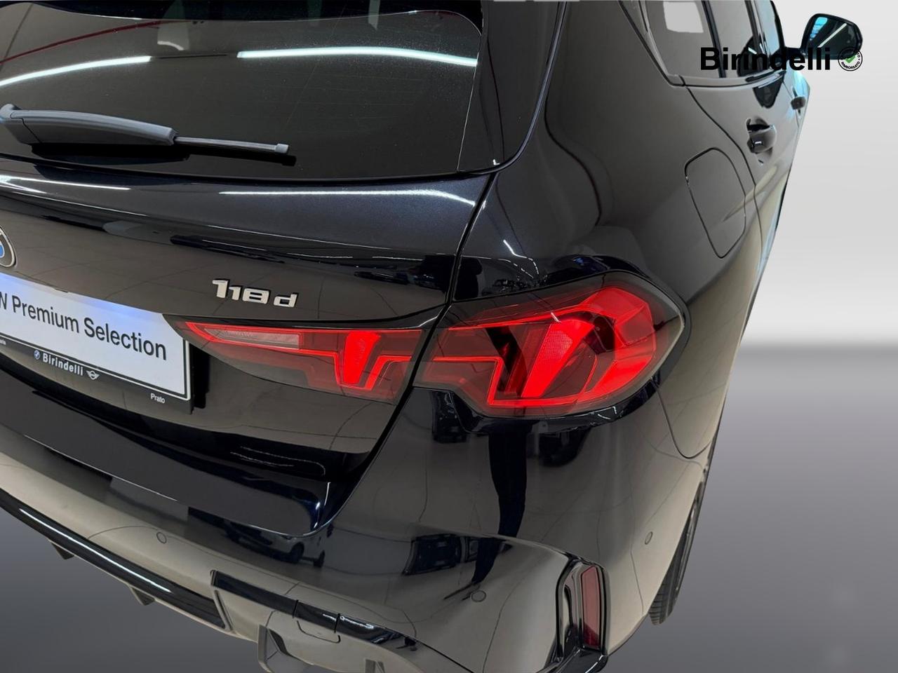 BMW BMW 118d