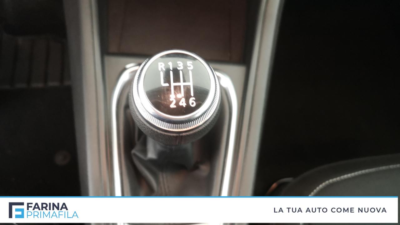 RENAULT Captur II 2019 - Captur 1.5 blue dci Business 95cv