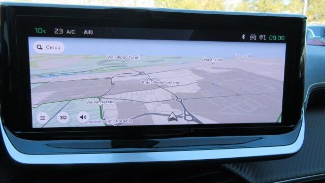 Peugeot 2008 PureTech 130 S&S EAT8 GT