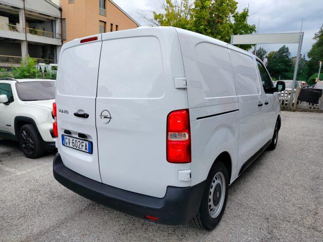 OPEL Vivaro 2.0 Diesel 145CV PL-TN M Furgone