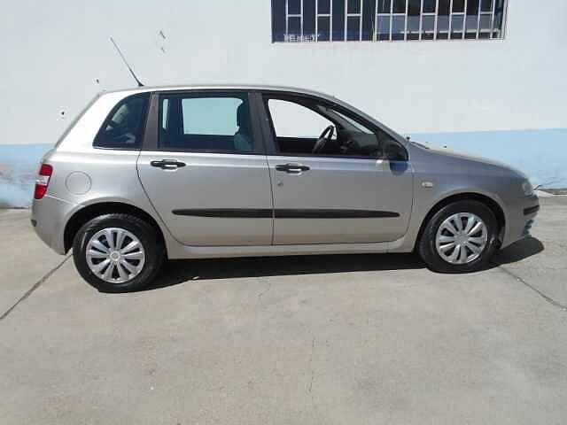 Fiat Stilo 1.9 JTD 5 porte Active