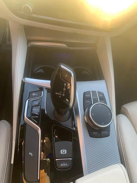 Bmw 520 520d xDrive Msport