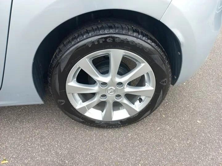 Opel Corsa 1.2 Edition