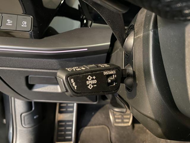 AUDI RS3 TETTO-SCARICO-ACC-MATRIX-IVA ESPOSTA