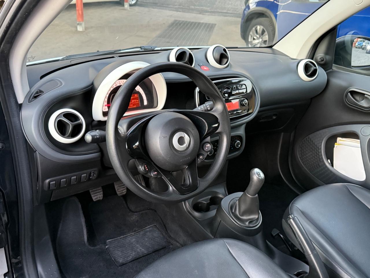 Smart1.0 Passion-unipro-rate-pelle-E6