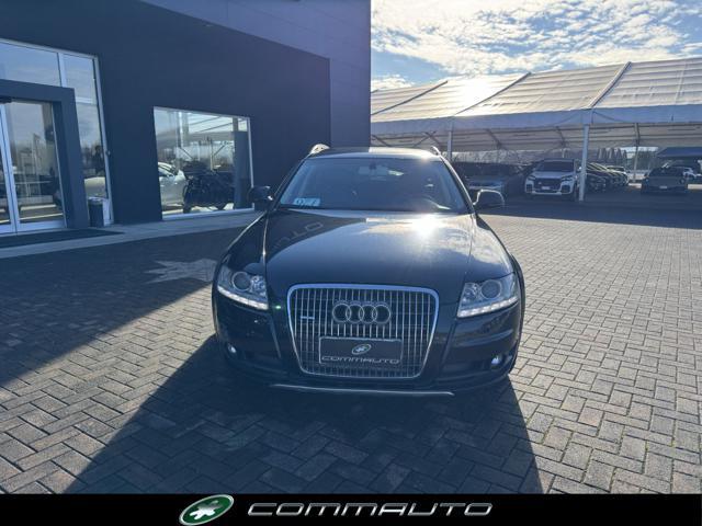 AUDI A6 allroad 3.0 TDI 240 CV F.AP tiptronic Advanced