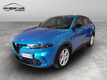 ALFA ROMEO Tonale - Tonale 1.5 hybrid Sprint 130cv tct7