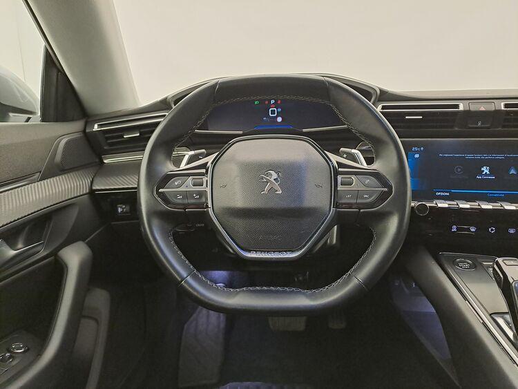 Peugeot 508 SW Allure EAT8 BR384654 1.5 Diesel 131CV