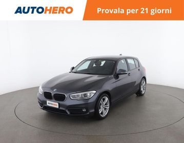 BMW 116 d 5p. Business