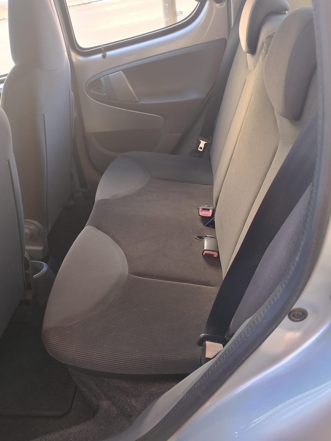 Citroen C1 1.4 HDi 55CV 5 porte AMIC1