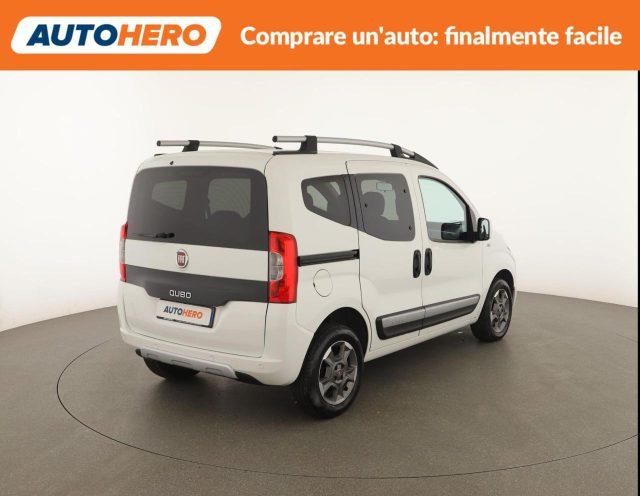 FIAT Qubo 1.3 MJT 95 CV Trekking