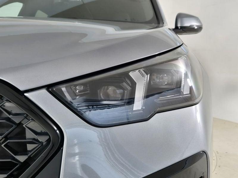 BMW X2 U10 xdrive 20d 48V MSport Pro auto