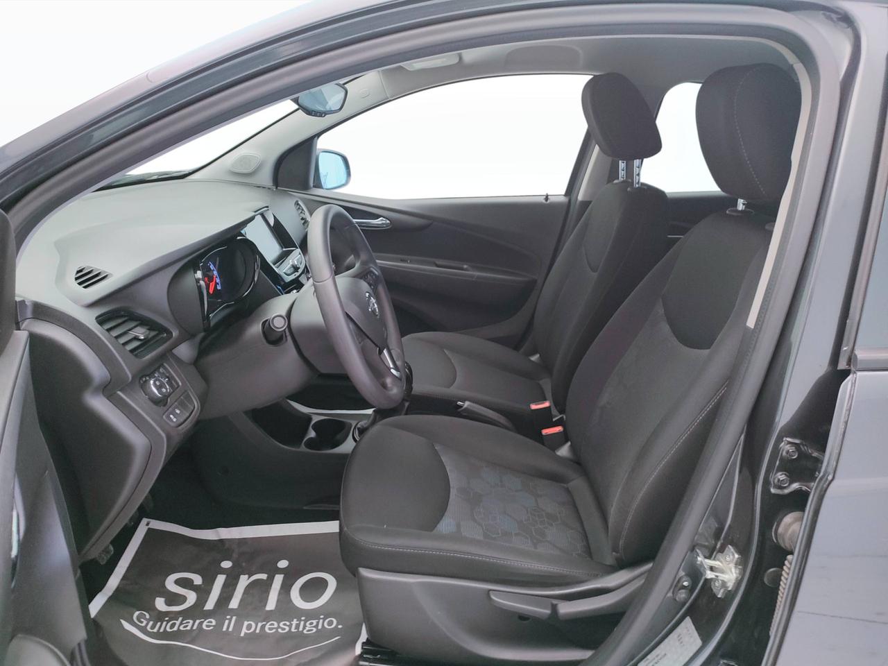 OPEL Karl - Karl 1.0 Rocks 75cv