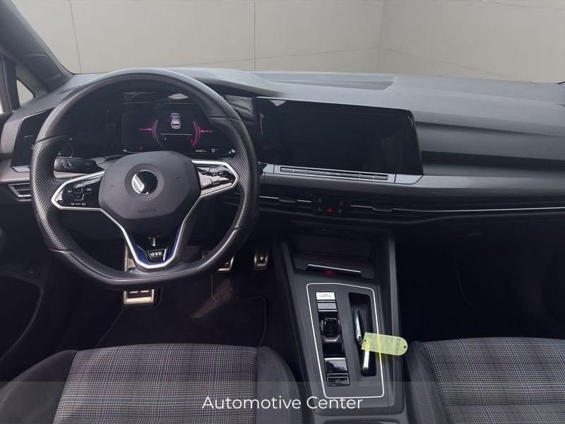 Volkswagen Golf GTE 1.4 TSI GTE DSG