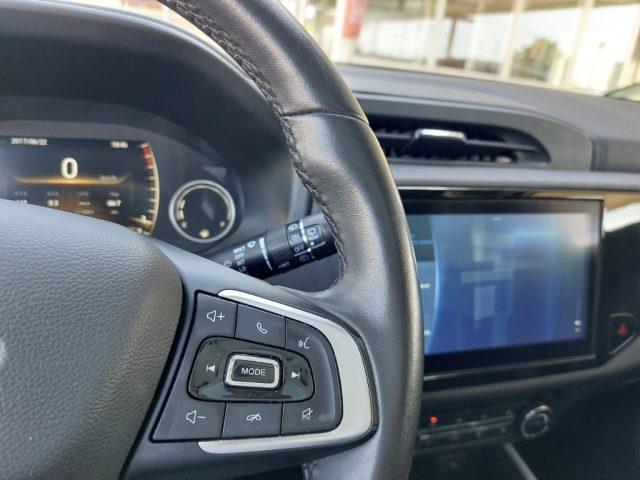DR MOTOR DR 4.0 1.5 Bi-Fuel GPL Pelle Tettino Possibile legge 104