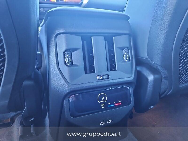 BMW X3 Serie X XDRIVE20D