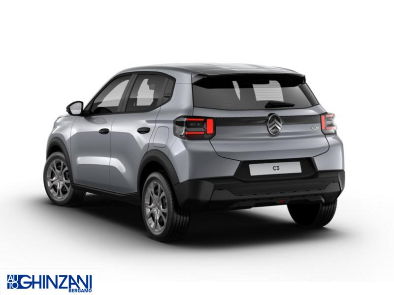 Citroën C3 C3 PureTech 100 S&S You - Km0