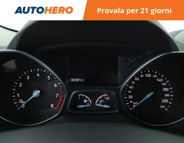 FORD Kuga 1.5 EcoBoost 120 CV S&S 2WD Business