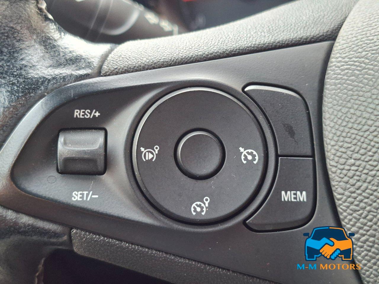 Opel Corsa 5 Porte Corsa 1.2 GS Line S unico proprietario
