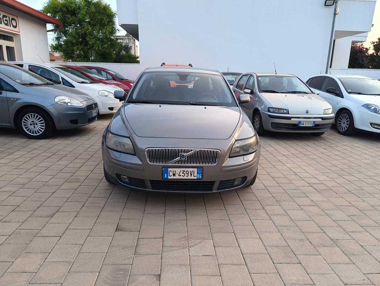 Volvo V50 1.6 D cat Momentum