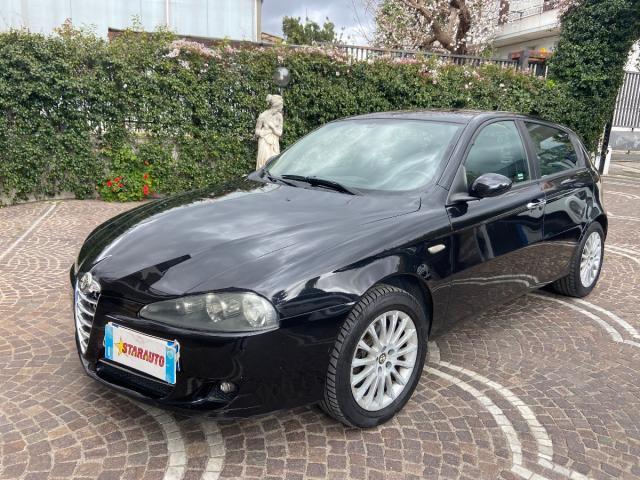 ALFA ROMEO 147 1.6 16V TS 5 porte Distinctive