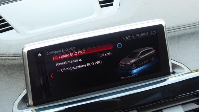BMW X1 sDrive18d xLine Plus
