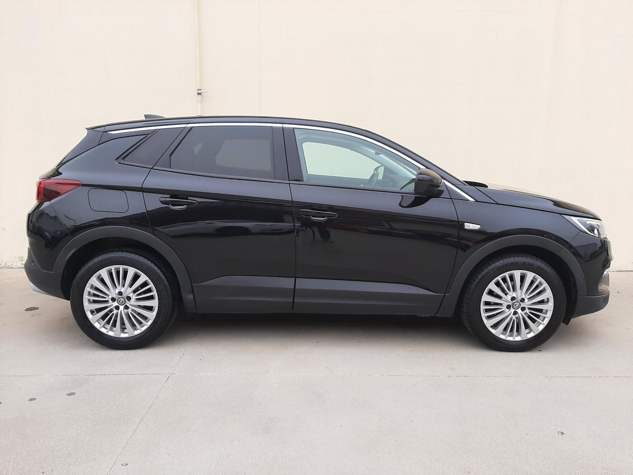 Opel Grandland X 1.5 CDTi 131cv Aut. Innovation