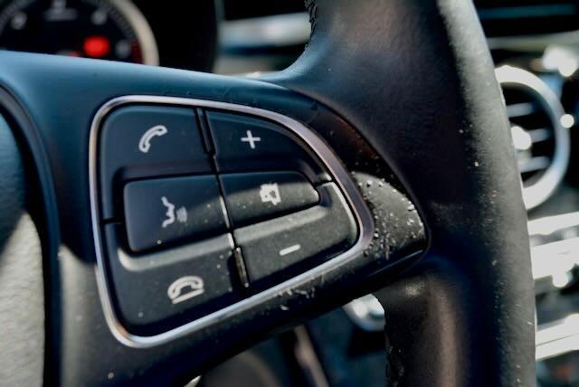 Mercedes-benz C 180 d Auto Exclusive