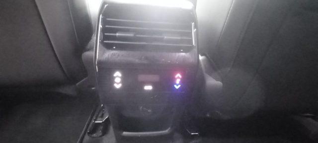 PEUGEOT 5008 Hybrid 136 e-DCS6 Allure