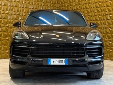 Porsche Cayenne 3.0 tiptronic
