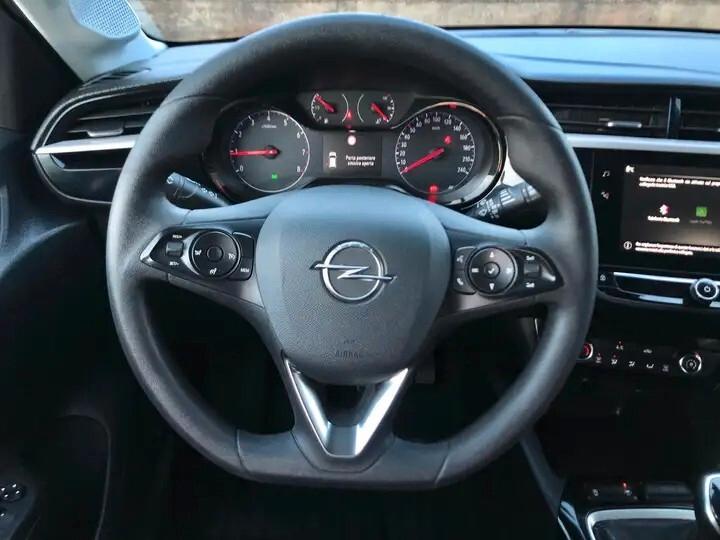 Opel Corsa 1.2 Edition