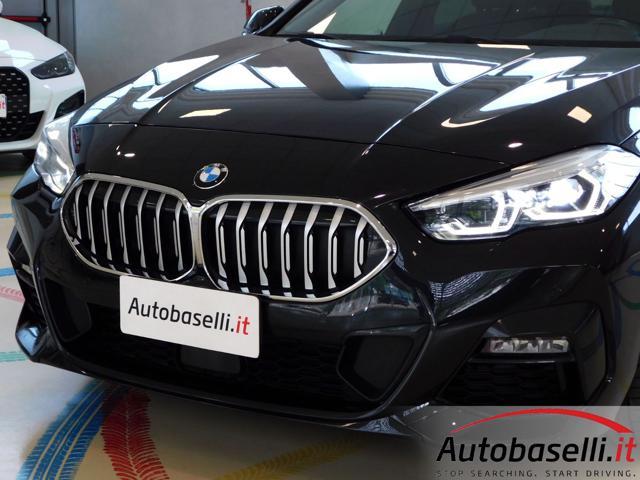 BMW 220 GRAN COUPÉ 220D MSPORT AUTOMATICO 190cv